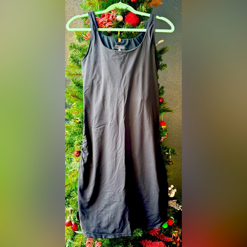 Body con QOR Dress